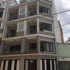 chính chủ bán nhà riêng HXH đường Nguyễn Sỹ Sách giá 6,2 tỷ (TL)