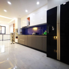 Nhà 5 tầng, HXH, đường Ni Sư Huỳnh Liên, quận Tân Bình. 41m2. giá 4,95 tỷ.