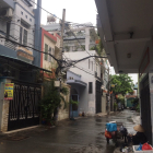 Bán nhà HXH đường Đồng Đen, P10, Q Tân Bình Dt: 3,7 x 17m