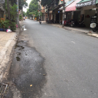 Bán nhà HXH đường Phạm Phú Thứ, P 11, Q Tân Bình  Dt: 4,2x19m