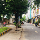 Bán nhà 2MT hẻm 6m đường Gò Dầu, đủ lộ giới, P. Tân Quý, Q. Tân Phú, 4.1m x 19