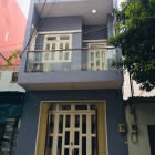 Bán Nhà 4x17m.1 Lầu.Hẻm 8m Thoại Ngọc Hầu.P Hòa Thạnh.Q Tân Phú.TPHCM