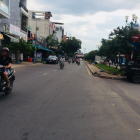 Bán nhà MẶT TIỀN KINH DOANH đường Lê Thúc Hoạch, P. Phú Thọ Hòa.4m x 17m, cấp 4