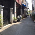 Bán nhà hẻm đường Phùng Chí Kiên, P. Tân Quý, DT 4m x 10m, nhà 2 lầu, sân thượng