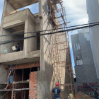 Cần bán nhà phố 4PN mới xây đường Ụ Ghe, Tam Phú, Thủ Đức