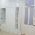 Nhà riêng 68 m2. SHR hoàn công. 1 trệt 3 lầu HBC, Thủ Đức.