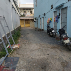 Bán Nhà Trọ 3 Mặt Tiền, 1 Trệt 1 Lầu, Linh Trung Thủ Đức