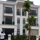 Nhà phố ngay trung tâm TP. Tân An , pháp lý rõ ràng , xây mới , sổ riêng