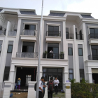 Nhà đẹp và rẻ nhất TÂN An , diện tích sử dụng 180m2 chỉ cần 1,6 tỷ nhận nhà