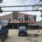 Chính chủ bán nhà liền kề, gần chợ Tân Hưng, Long An, giá tốt.