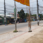 Cần sang nhượng nhanh quán cơm đang làm ăn tốt ở Thái Hòa, Tân Uyên.