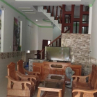 NHÀ Ở PHỐ THƯƠNG MẠI TÂN HIỆP LUXURY HỖ TRỢ CÔNG NHÂN VIÊN VÀ NGƯỜI THU NHẬP THẤ