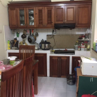 Nhà đẹp siêu rẻ, siêu thoáng Võng Thị, DT 60m2, giá chỉ 3.75 tỷ.