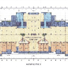 6 lô shophouse khối đế Udic Westlake mặt đường Võ Chí Công, giá đầu tư