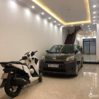 Bán GẤP nhà Nguyễn Hoàng Tôn 70m2, 5 tầng, Mặt tiền 4m  7.8 tỷ Tây Hồ