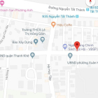 chính chủ bán nhà cấp 4 MT đường Trần Cao Vân gần UBND phường Xuân Hà