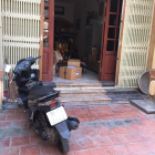 GIẢM CHÀO 300TR, GẦN PHỐ - Ô TÔ TRÁNH - QUỐC BẢO - 103MX3T - GIÁ 4.3 TỶ.