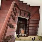 NHÀ ĐẸP PHÂN LÔ-Ô TÔ-PHỐ HOÀNG ĐẠO THÀNH-60M2 GIÁ CHỈ 4.2 TỶ