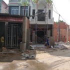 Nhà măt phố liền kề giá rẽ bất ngờ