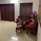 Nhà đẹp vào ở liền,nội thất  toàn bộ,giá trị vài trăm triệu cần thanh lý gấp