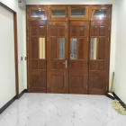 Nhà DT 33m2x5T Mỹ Đình nhà thông thoáng ngõ thẳng đến ở ngay giá 2.5 tỷ