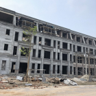 Bán căn shophouse trục chính đường 52m,xây cao 4 tầng KĐT VCI Mountain View