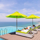 DỰ ÁN CĂN HỘ THE SÓNG 5 SAO BIỂN THUỲ VÂN - TRUNG TÂM BÃI SAU VŨNG TÀU