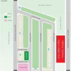 Bán Đất Nền Phố Biển Thương Mại giá rẻ APECHOMES HỒ TRÀM