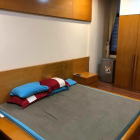 Nhà hiếm có Núi Trúc: đẹp- vị trí thuận lợi- giá vừa lòng người mua- DT: 24m2, 3