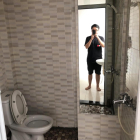 Cần bán gấp nhà tại phố Vạn Bảo Ba Đình 30m2 4T lô góc nhà mới 99% giá 2.85 tỉ