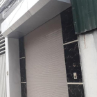 Cách phố 12m, 2 Mặt Thoáng Trung Tâm Ba Đình, Phố Giang Văn Minh, 36m2 * 3.82tỷ.