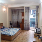 BÁN NHÀ RIÊNG CHÍNH CHỦ 36M2 5 TẦNG PHỐ ĐÀO TẤN , BA ĐÌNH