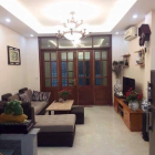 TIN MỚI : BÁN NHÀ CHÍNH CHỦ 4 TẦNG PHỐ VĂN CAO , BA ĐÌNH