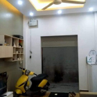 Nhỉnh 2 tỷ có nhà Núi Trúc, Ba Đình 30m2 4T, SĐCC nở hậu, nhà full nội thất đẹp