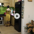 Bán nhà phố Đào Tấn, nhà đẹp, full nội thất, chỉ xách vali về ở.