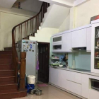 BÁN GẤP NHÀ PHỐ GIANG VĂN MINH CÁCH MẶT PHỐ 50m: DT 35 m2 X 4 TẦNG, 3,1 TỶ.