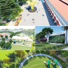 NHẬN ĐẶC CỌC KHU DÂN CƯ FUTURE CITY