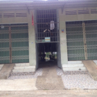 GIA ĐÌNH TÔI CẦN BÁN TRỌ  ĐẤT GẦN KCN, TRƯỜNG HỌC, MT ĐƯỜNG NHỰA 16M THỔ CƯ 100