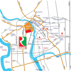 Cần bán nhà ở gần vòng xoay An Điền, Bến Cát, Bình Dương