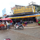 [HOT]Về Sài Gòn Sống, Thanh Lý Dãy Trọ Đối Diện Chợ, Giá 1 Tỉ 3.