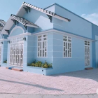 Nhà phố thương mại Pretty House ngay mặt tiền quốc lộ 13, Bàu Bàng