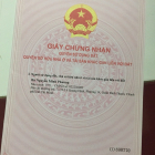 Bán nhà chính chủ Nguyễn Huệ thành phố Bến Tre