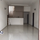 Bán nhà hẻm xe hơi đường Bình Quới