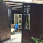 Bán nhà giá rẻ Gần khu du lịch Bình Quới