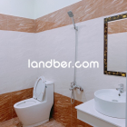 Bán nhà mới đẹp, Bình Quới, Bình Thạnh, 3,3x14m, 2 mặt tiền hẻm 2m.