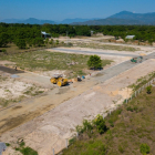 Đất nền sổ đỏ Cam Lâm-Khánh Hòa