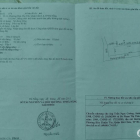 bán dãy tro nguyễn như đãi gần khu công nghiệp giá đầu tư