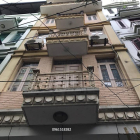 Bán nhà phân lô khu Xuân Thủy, Cầu Giấy. Kinh doanh, văn phòng. Gara ô tô.