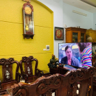 Nhà Trần Quốc Vượng 56m2, 4T, MT 5, 4.5 tỷ Cầu Giấy, THOÁNG.