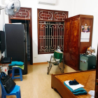 Bán gấp nhà riêng ở đường Xuân Thủy, 42m2, 4t, mt 3.8m, giá 3.75 tỷ.